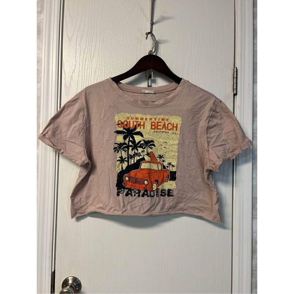 Altar’d State Shirt